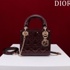 Christian Dior My Lady Bags